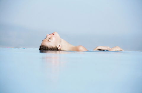 Dome Spa Retreat At The Brisbane Marriott Hotel - Accommodation Noosa 2