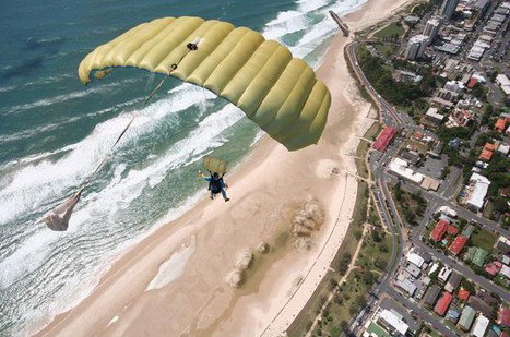 FreemanX Experience - Accommodation Noosa 3