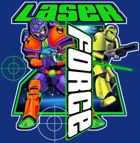 Laserforce - Accommodation Noosa 2