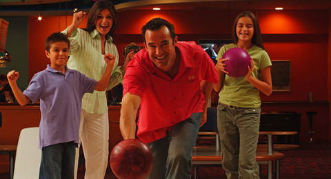 Aspley 10 Pin Bowl - Accommodation Noosa 3
