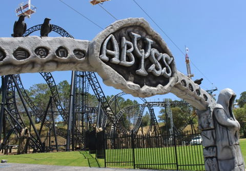 Adventure World - Accommodation Noosa 5