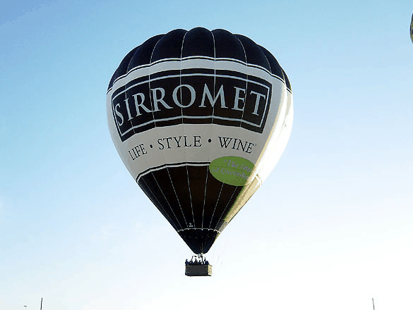 Balloons Over Brisbane - Accommodation Noosa 4