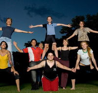 Vulcana Women's Circus - Accommodation Noosa