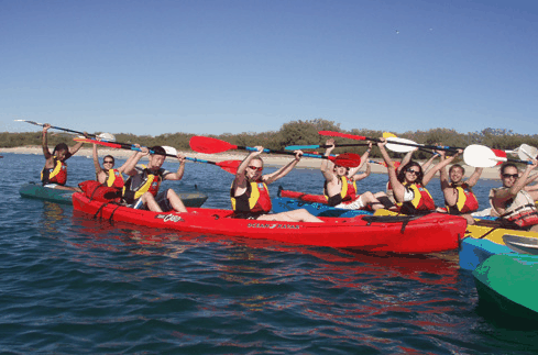 Australia Fair QLD Accommodation Noosa