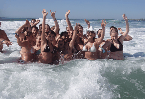 Australian Kayaking Adventures - Accommodation Noosa 1