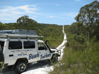  Accommodation Noosa