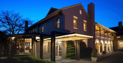 Spa Country - Accommodation Noosa 0