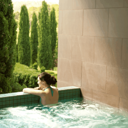 Spa Country - Accommodation Noosa 1