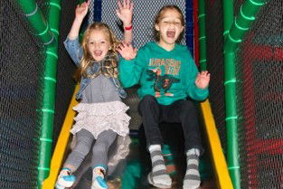 The Zone Family Entertainment Complex - Accommodation Noosa 2