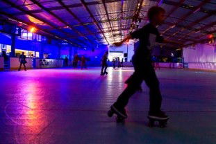 The Zone Family Entertainment Complex - Accommodation Noosa 3