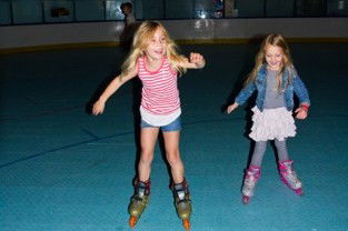 The Zone Family Entertainment Complex - Accommodation Noosa 4