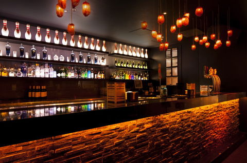 Strike Wintergarden - Accommodation Noosa 0