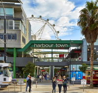 Harbour Town Melbourne - Accommodation Noosa