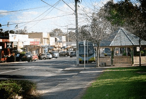 Blackburn Station Village Shopping Centre - Accommodation Noosa 0