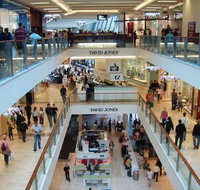 Oakleigh Central Shopping Centre - Accommodation Noosa