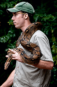 Alma Park Zoo - Accommodation Noosa 5