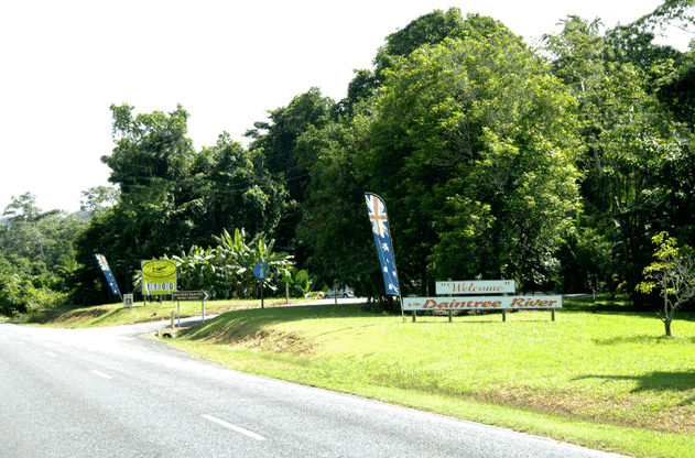 Daintree QLD Accommodation Noosa