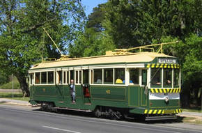 Ballarat Tramway Museum - Accommodation Noosa 5