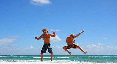 Queensland Day Tours - Accommodation Noosa 2