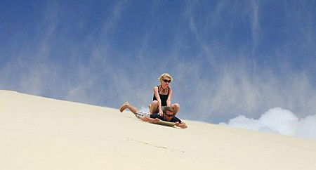 Queensland Day Tours - Accommodation Noosa 4