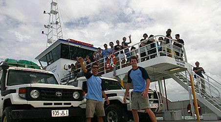 Queensland Day Tours - Accommodation Noosa 5