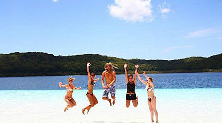 Queensland Day Tours - Accommodation Noosa 9