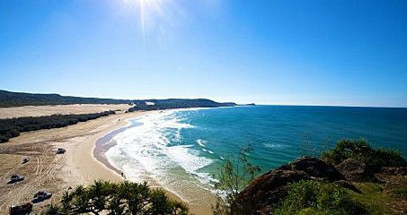 Queensland Day Tours - Accommodation Noosa 11