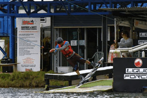 Cable Ski Logan - Accommodation Noosa 2