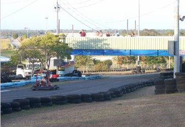 Hervey Bay Go Kart Track - Accommodation Noosa 1