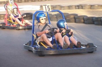 Hervey Bay Go Kart Track - Accommodation Noosa 3