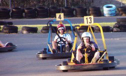 Hervey Bay Go Kart Track - Accommodation Noosa 4