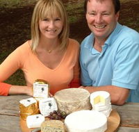 Witches Chase Cheese Co - Accommodation Noosa