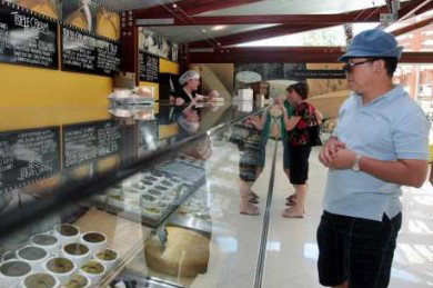 Witches Chase Cheese Co - Accommodation Noosa 4