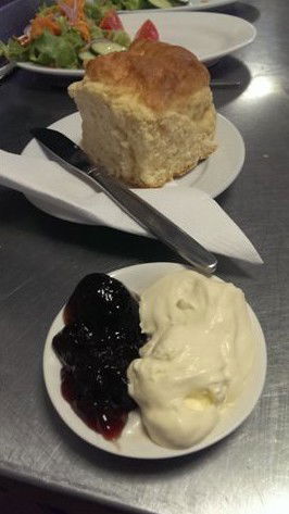 Herveys Range Heritage Tea Rooms - Accommodation Noosa 4
