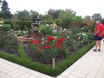 Abingdon Miniature Village - Accommodation Noosa 4