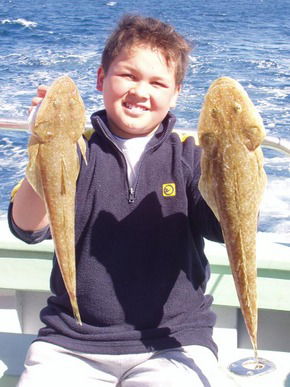 Bravo Fishing Charters - Accommodation Noosa 4