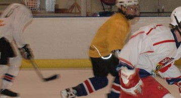 Hunter Ice Stadium - Accommodation Noosa 2