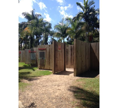 Bellingham Maze - Accommodation Noosa 4