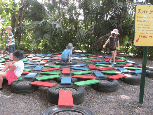 Bellingham Maze - Accommodation Noosa 5