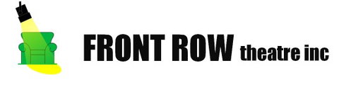 Front Row Theatre Inc - Accommodation Noosa 0