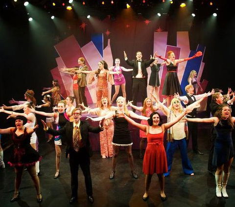Harvest Rain Theatre Company - Accommodation Noosa 1