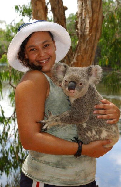 Billabong Sanctuary - Accommodation Noosa 6