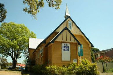 Sunnybank Theatre Group - Accommodation Noosa 1