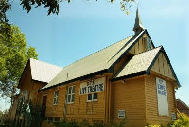 Sunnybank Theatre Group - Accommodation Noosa 2