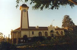 Sandgate Theatre - Accommodation Noosa 1