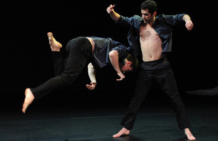 Expressions Dance Company - Accommodation Noosa 1