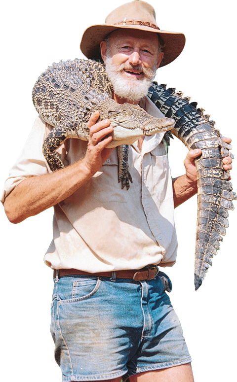 The Malcolm Douglas Crocodile Park - Accommodation Noosa 1