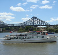 Brisbane Cruises - Accommodation Noosa