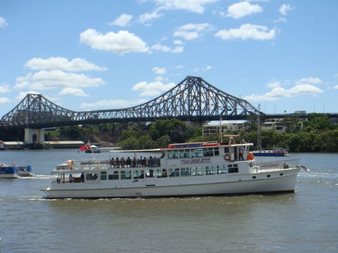 Brisbane Cruises - Accommodation Noosa 0