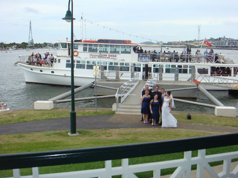 Brisbane Cruises - Accommodation Noosa 3